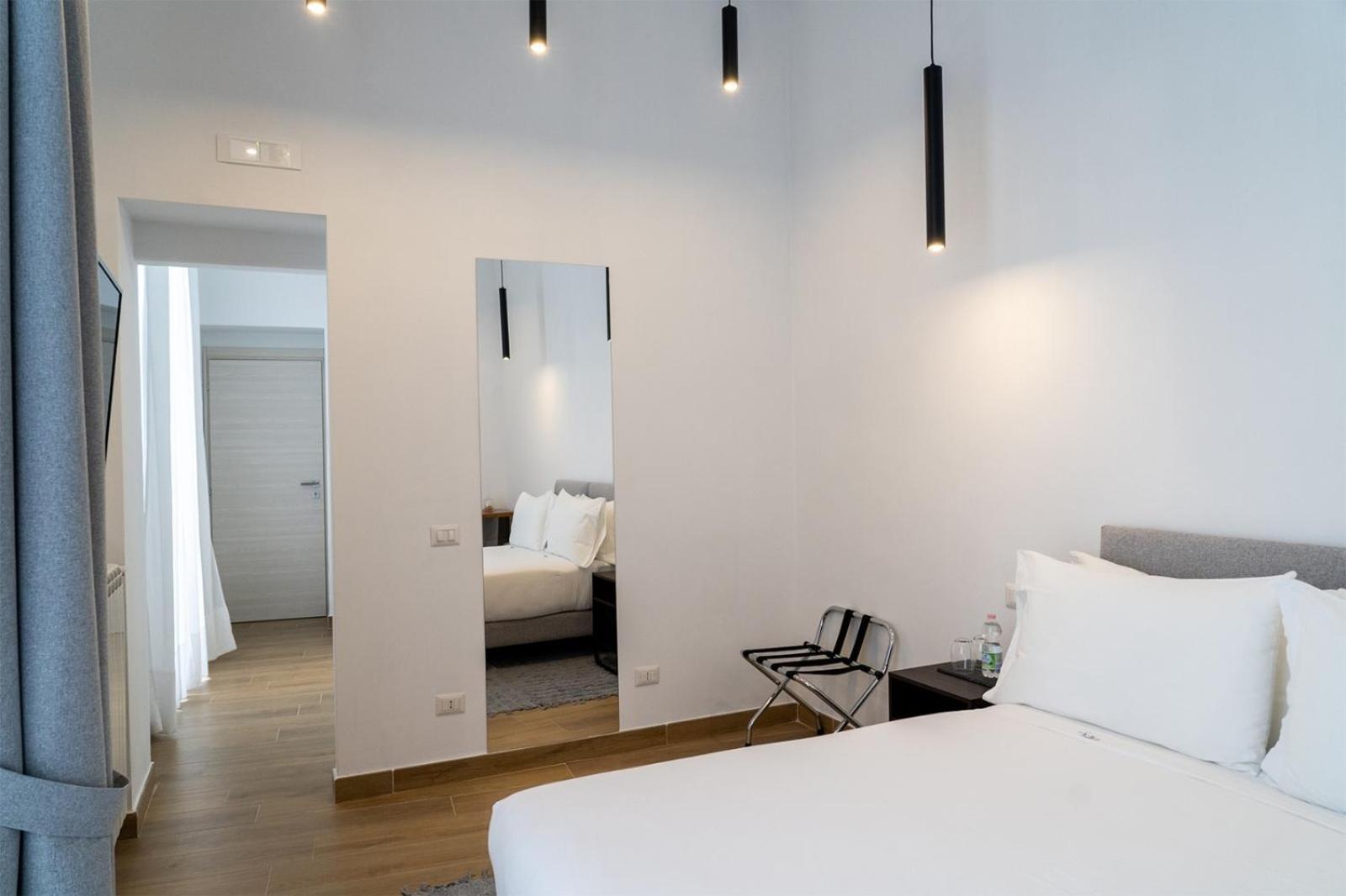 4Heavens Rooftop By 4Heavens Neapel Exteriör bild