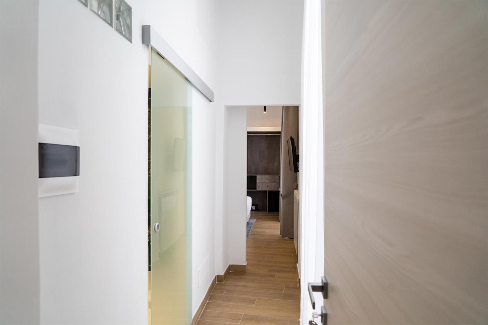 4Heavens Rooftop By 4Heavens Neapel Exteriör bild
