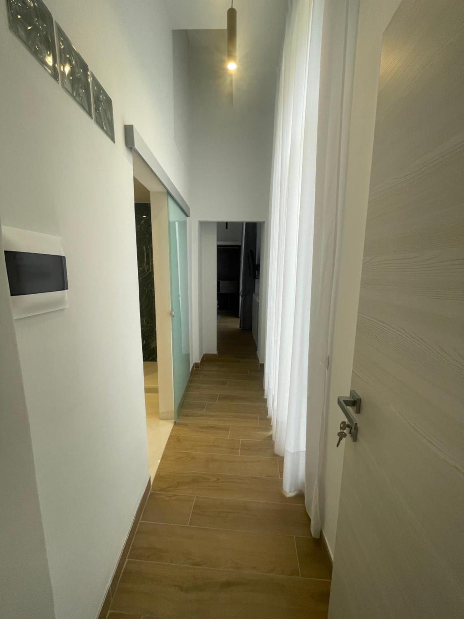 4Heavens Rooftop By 4Heavens Neapel Exteriör bild